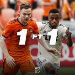 Houston Dynamo