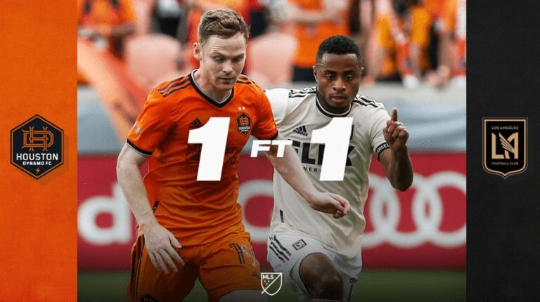 Houston Dynamo