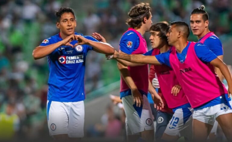 Guard1anes 2021: Cruz Azul vence o primeiro jogo da final e leva vantagem