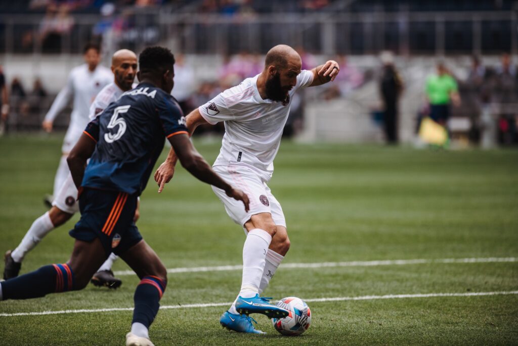 fc cincinnati