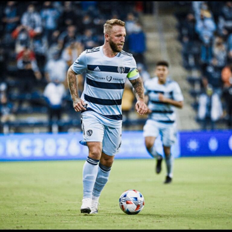 Jhonny Russell_Sporting Kansas City