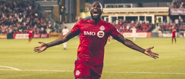 Depois de polêmicas, Jozy Altidore é reintegrado ao elenco principal do Toronto FC