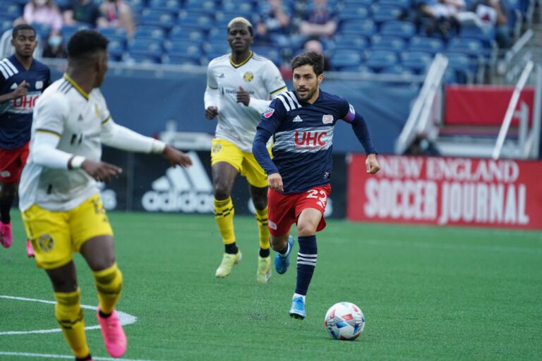 Opinião TMLS: New England Revolution é favorito ao título da MLS