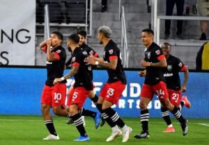 Pré-jogo: Na capital americana, DC United recebe o New York Red Bulls em jogo de rivalidade pela US Open Cup