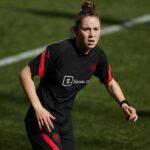 Olivia Moultrie quer jogar na NWSL