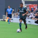 LA Galxay recebe o Austin FC pela 5ª semana da MLS
