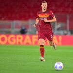 Edin Dzeko pode jogar no LA Galaxy