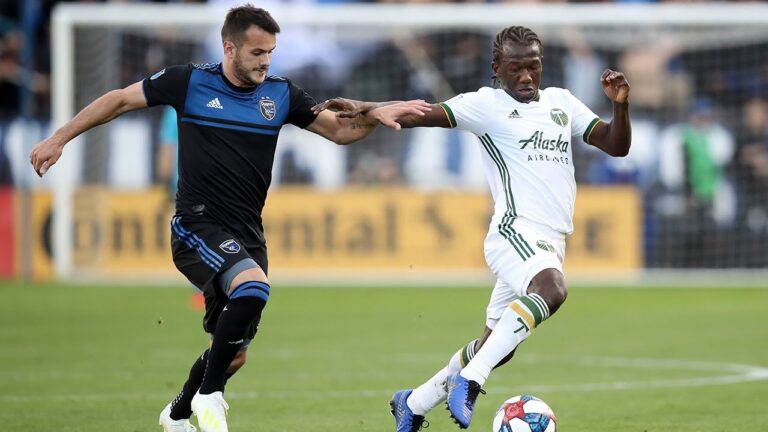 Pré-jogo: Em momentos distintos, San Jose Earthquakes enfrenta o Portland Timbers