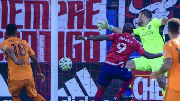 Pré-jogo: No maior clássico do Texas, FC Dallas e Houston Dynamo medem forças