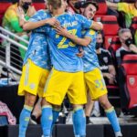 Union vence DC