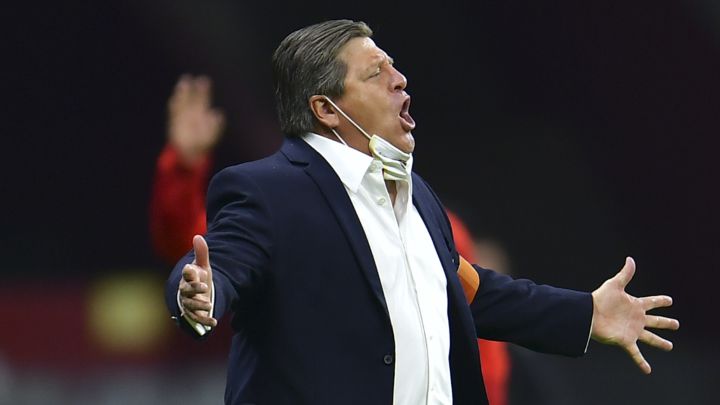 Fuera de Juego: Tigres dá início à nova era com a chegada de Miguel Herrera