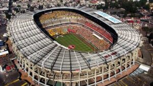 Estádio Azteca