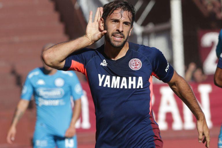 FC Dallas de olho em volante argentino do Lanús