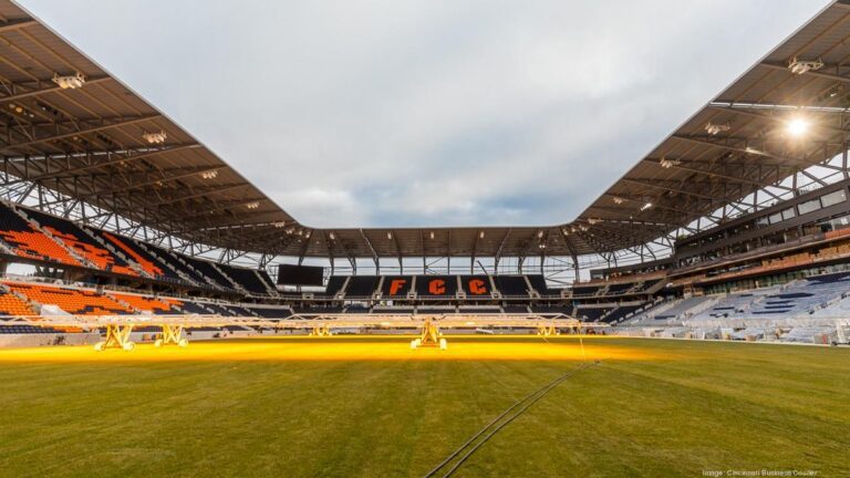 MLS: Semana 5 tem inauguração do estádio do Cincinnati e cinco jogos ao vivo. Confira prévia