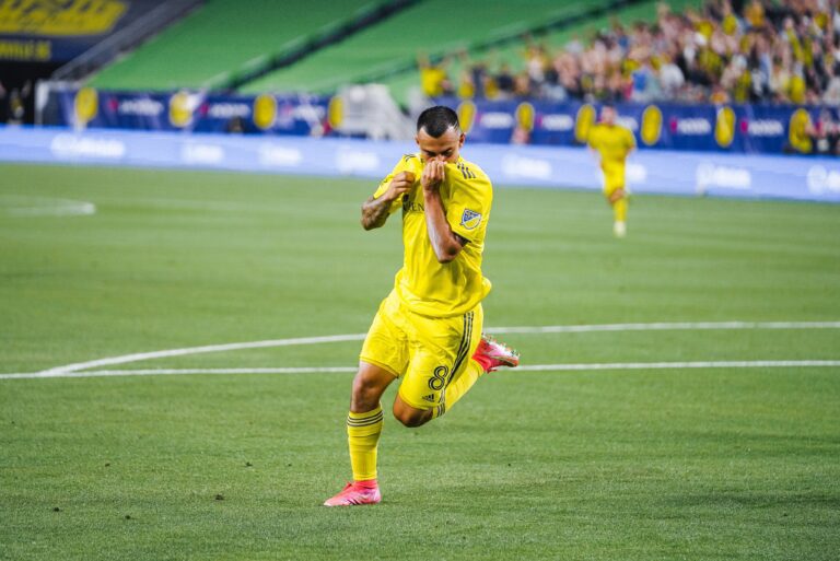 Em casa, Nashville vence o Austin FC e sobe na tabela