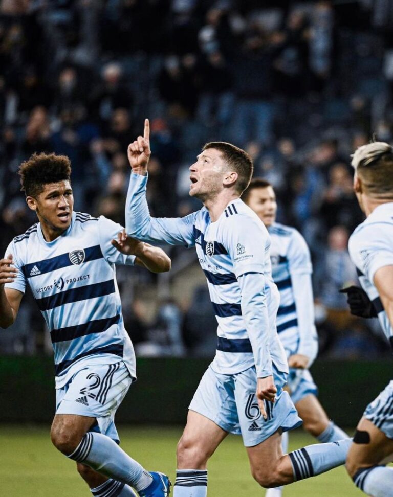 SKC vira contra Austin FC