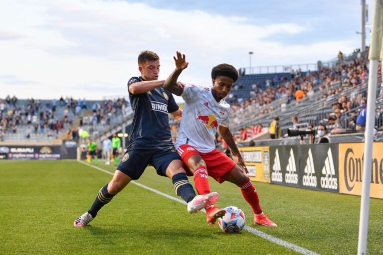 Pré-jogo: New York Red Bulls e Philadelphia Union disputam clássico na Red Bull Arena