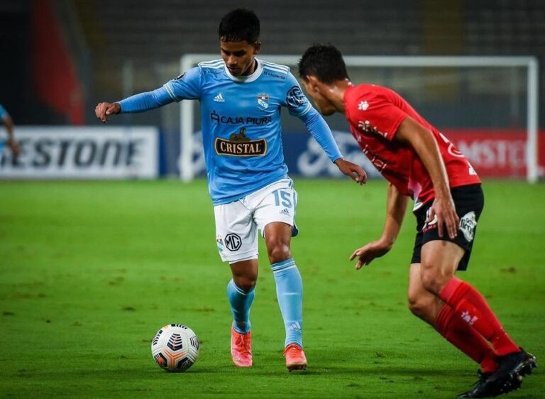 Joia da seleção peruana pode estar a caminho da MLS