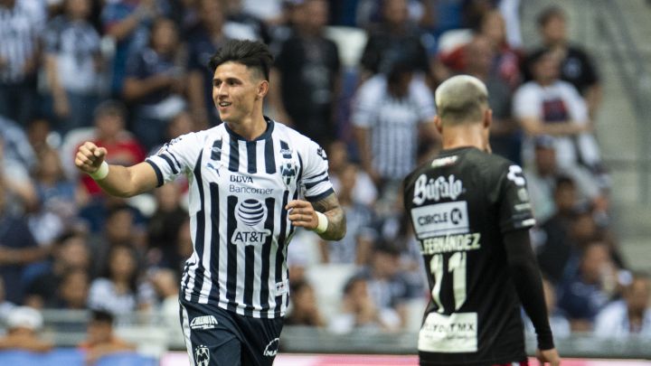 Atlético San Luis/MX contrata goleador paraguaio para o Apertura 2021