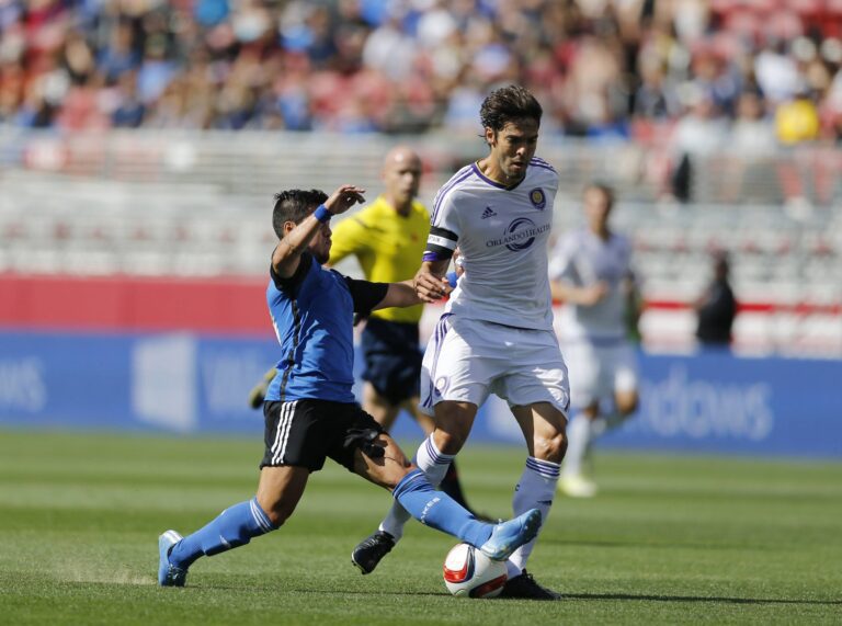 Pré-jogo: Orlando City e San Jose Earthquakes abrem a semana 9 da MLS