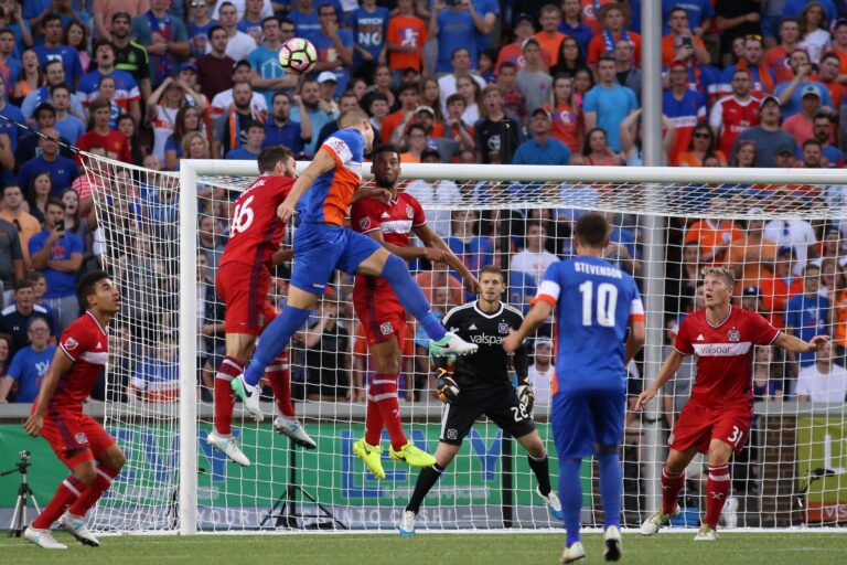 Pré-jogo: Chicago Fire recebe o FC Cincinnati em duelo entre os dois últimos colocados do Leste