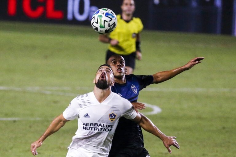 Semana 10 da MLS chega recheada de clássicos. Confira a prévia da rodada