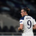 Gareth Bale Real Madrid Tottenham Gales DC United MLS