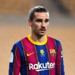 Orlando City negocia com o Atlético de Madrid a contratação de Antoine Griezmann