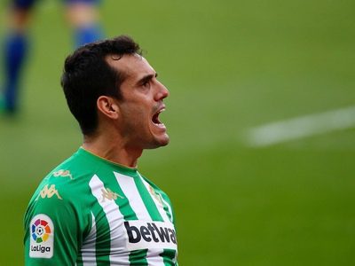 Jogador do Real Betis/ESP interessa ao New England Revolution