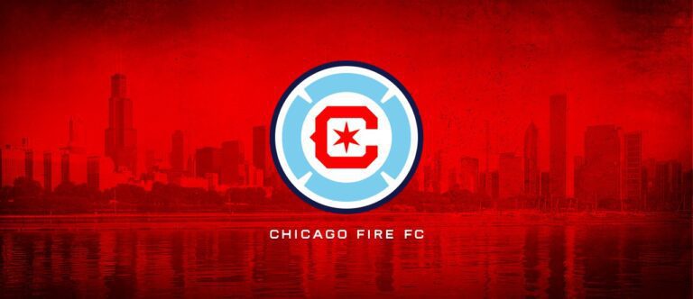 Chicago Fire anuncia oficialmente mudança de escudo