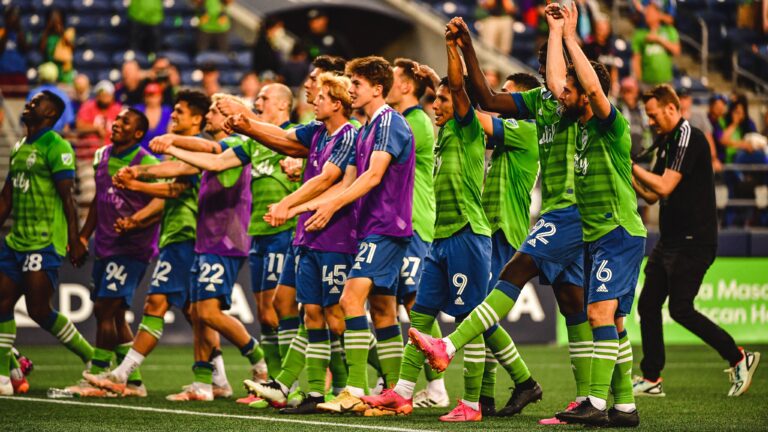 Leagues Cup: Em confronto de peso, Seattle Sounders mede forças contra o Tigres/MEX