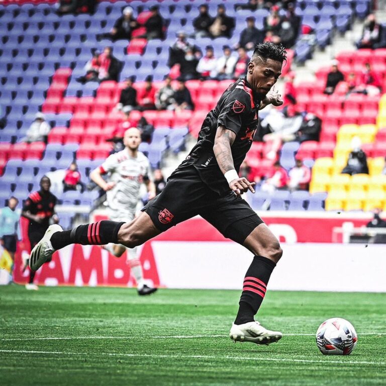 Fábio sobre jogar na MLS: “Foi uma experiência incrível”