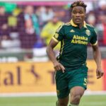 portland timbers
