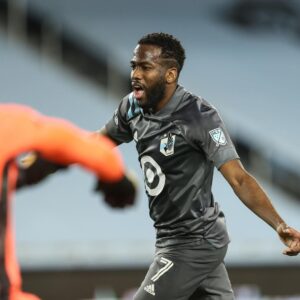 Kevin Molino