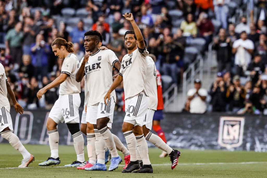 Los Angeles FC