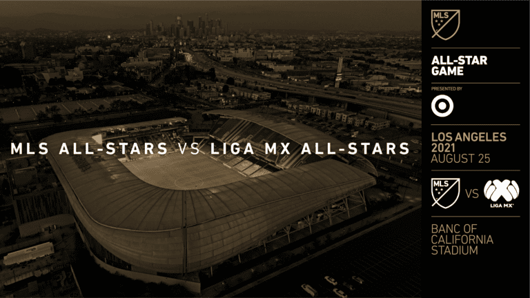 Seleção de jogadores para o MLS All-Star Game é aberta, com votação dos fãs