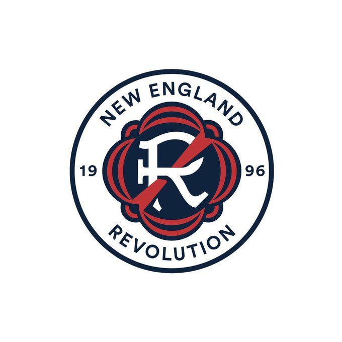 Possivel Novo Escudo Do New England Revolution Vaza Na Internet Territorio Mls