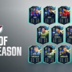 FIFA 2021: EA Sports divulga seleção da temporada da MLS