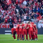 Maior província do Canadá acelera processo de retomada do futebol