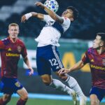 Pré-jogo: Real Salt Lake enfrenta Vancouver Whitecaps no Rio Tinto Stadium