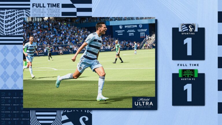 sporting kansas city