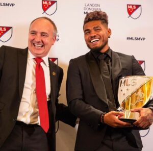 Josef Martinez