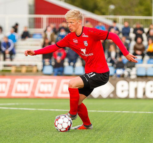 Oficial: CF Montréal contrata zagueiro islandês