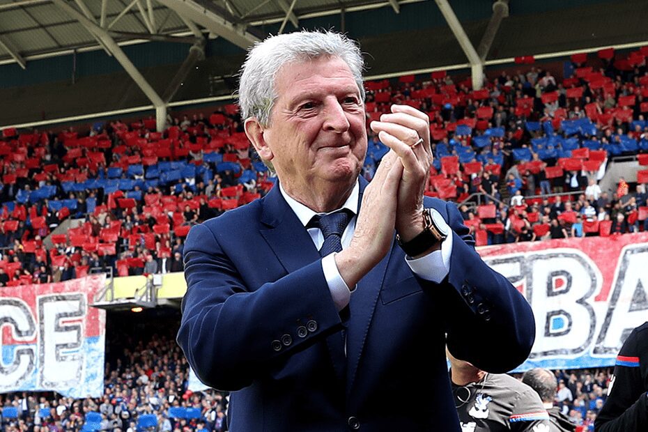 Roy Hodgson_MLS