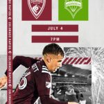 Colorado Rapids