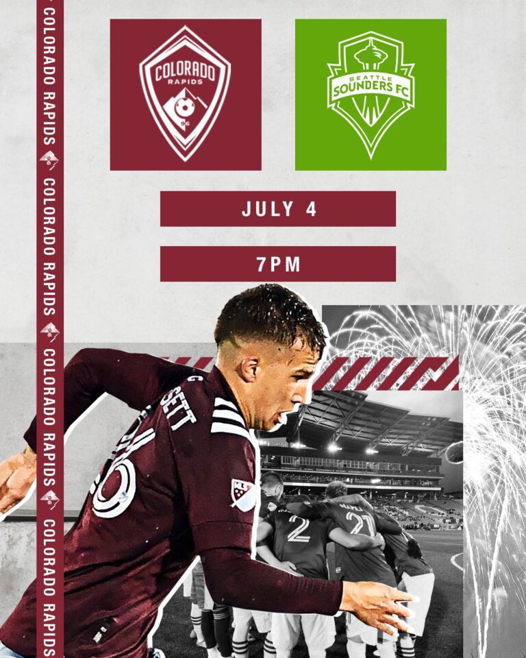 Colorado Rapids