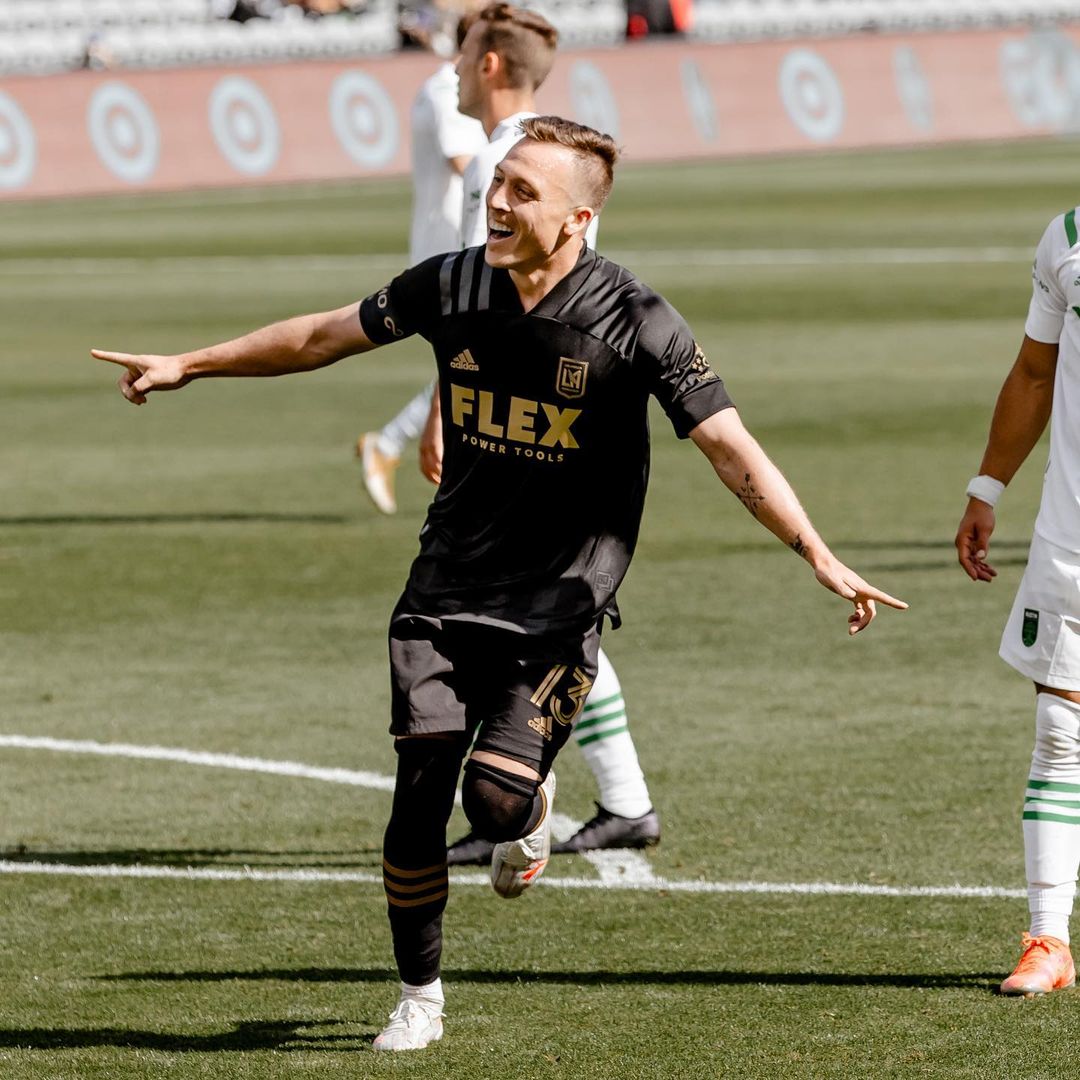 Los Angeles FC