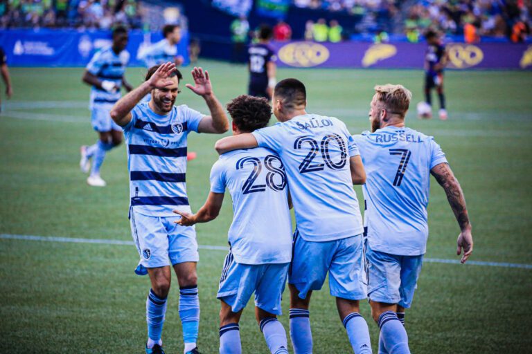 Pré-jogo: Sporting Kansas City recebe Chicago Fire buscando fim de sequência negativa