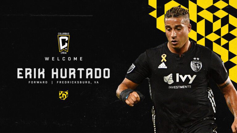 Columbus Crew contrata atacante do CF Montreal que se recusou a receber vacina da COVID-19