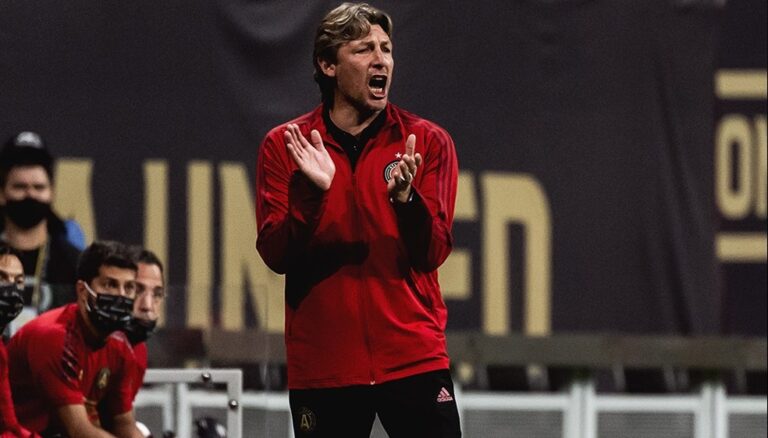 A falta de Inteligência emocional foi o maior erro de Gabriel Heinze no Atlanta United – Opinião TMLS